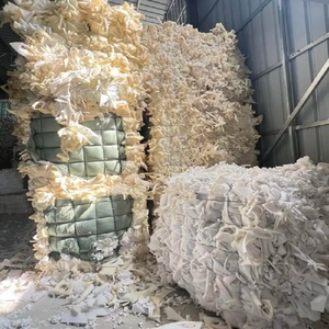 Fibra de sisal al por mayor, fibra de sisal natural limpia y clasificada para producción de textiles y cuerdas, fibra de sisal Premium para exportación - Product Image 6