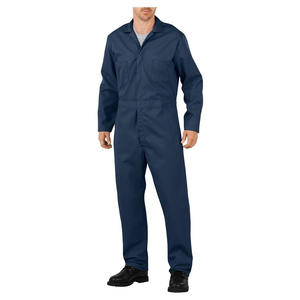 Uniformes de sécurité réfléchissants en polyester pour hommes pour le travail en toute sécurité pour les travailleurs en déplacement - Product Image 1