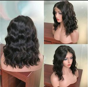 HD transparente virgen crudo templo indio Pelo Rizado encaje Frontal cierre extensión pelucas de cabello humano de alta calidad para las mujeres al por mayor - Product Image 4