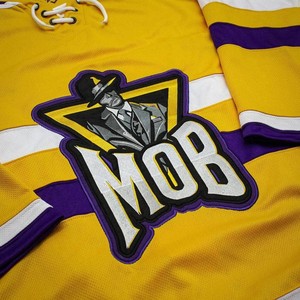 2025 nouveau maillot de hockey sur glace de style Offre Spéciale maillots de hockey sur glace OEM sur mesure - Product Image 4