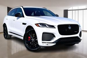 HIGHRUN 2024 F-PACE P400 R-DYNAMIC S SUV AWD EN VENTA - Product Image 5