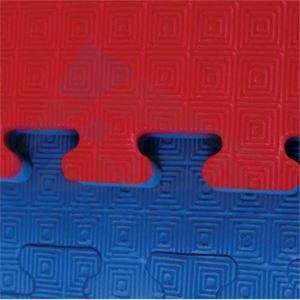 Alfombrillas Yoqa de boxeo de alta calidad al por mayor 2024, alfombrillas deportivas de tamaño personalizado, alfombrillas gruesas de buena calidad para hombres - Product Image 6