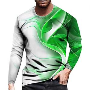 Sweat-shirts pour hommes en coton mélangé, sublimation, qualité supérieure, meilleure fabrication, matière douce personnalisée, sweat-shirts pour hommes en sublimation - Product Image 5