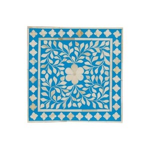 Moderno Soporte para Tartas Festivas con Incrustaciones de Nácar para Tartas de Boda, Eventos de Aniversario y Exhibición de Postres de Lujo - Product Image 2