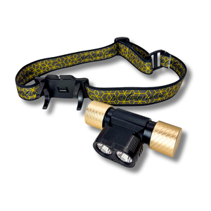 Linterna Frontal North Georgia Lighting - Product Image 2