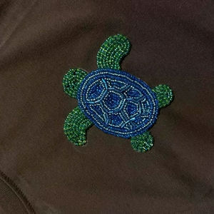 Gold Plated Peridot Gemstone Bead Charms 3 Bead <b>Cluster</b> Pendants for Jewelry Making, Handmade Birthstone Charms key chain - Product Image 1