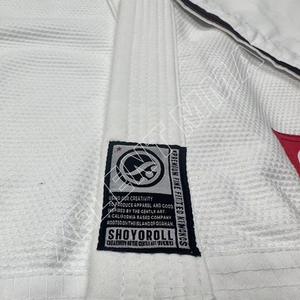 Wholesale <b>Kids</b> venume Jiu-Jitsu Uniform Customizable BJJ Martial Arts <b>Clothing</b> <b>for</b> Judo - Product Image 3