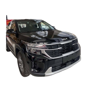 Auto SUV a Gasolina Barato 2024 en Venta, 5 Puertas, 5 Asientos, Usado, Volante a la Izquierda, R17, Caja de Cambios Automática, Techo Panorámico, Listo para Enviar - Product Image 1