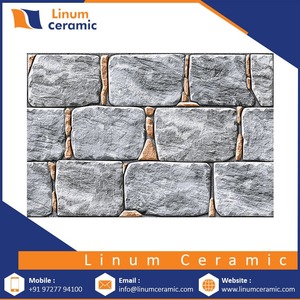 Los azulejos de pared de piedra rústica más vendidos para acentos artísticos en baños o piscinas y bordes decorativos disponibles al mejor precio - Product Image 5