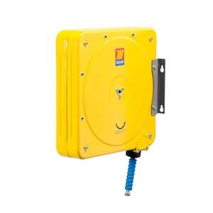 Meclube CF 500ท่อสวนแบบยึดติด150 ° c/ 400 Bar 15 m พร้อมสายยางขนาด3/8 ''สำหรับ MOD โมเดลน้ำ500 CF - Product Image 1