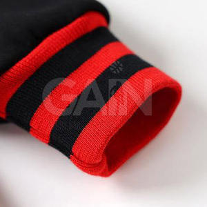 Veste Lettermen de style unique Veste Lettermen personnalisée à bas prix Veste d'hiver Lettermen de meilleure qualité - Product Image 3