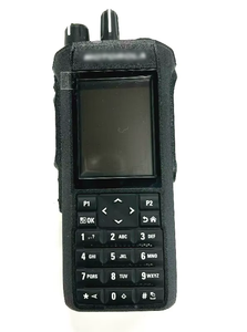 Radio Bidireccional <span class=keywords><strong>Motorola</strong></span> R7 Portátil Digital, Cableado, VHF, a Prueba de Explosiones, <span class=keywords><strong>Walkie</strong></span> <span class=keywords><strong>Talkie</strong></span> de Doble Banda para <span class=keywords><strong>Motorola</strong></span> R7a - Product Image 2