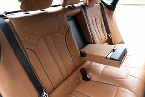 BMW 640i xDrive Gran Turismo d'occasion 2018, conduite à gauche/droite - Product Image 5