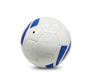 Football professionnel d'équipe d'entraînement extérieur professionnel de football de couleur personnalisée par conception populaire dans différentes tailles et couleurs - Product Image 4