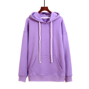 Sweat à capuche pour hommes de qualité supérieure nouvelle mode 100% tissu personnalisé saison d'hiver brodé Logo personnalisé étiquette de couleur en gros - Product Image 3