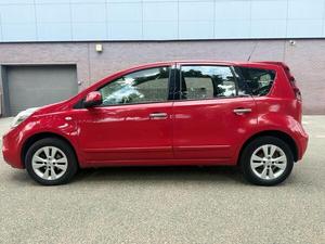 นิสสัน โน้ต ปี 2011 มือสอง พวงมาลัยซ้าย/ขวา - Product Image 6