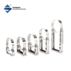 Système de cheminée à double paroi en acier inoxydable durable Rainbow Chimney Manufacture Direct pour poêles à <span class=keywords><strong>bois</strong></span>, chaudières à granulés/gaz/huile, garantie 5 ans - Product Image 6