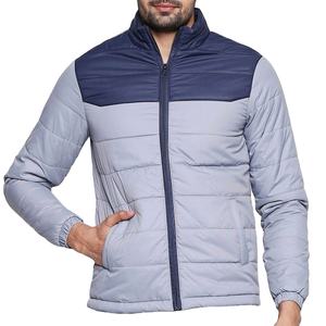 Quick Wear Men Winter <b>Puffer</b> <b>Jacket</b> High Quality Hooded Eco-Friendly Windproof Breathable <b>Light</b> Weight Casual Design - Product Image 1