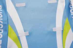 2025 alta calidad transpirable Netball vestido uniforme para mujeres diseño superior ropa deportiva para niñas Netball uniforme - Product Image 5