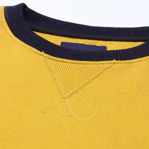 Servicio OEM, Sudaderas Casuales de Invierno para Hombre, Hechas a Medida, de Alta Calidad, Ecológicas, 360g, Más Vendidas - Product Image 4