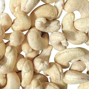 Anacardos de Vietnam de fábrica de confianza, precio de importación, anacardos por kg, anacardos Premium, embalaje personalizado - Product Image 1