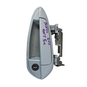 Manija Exterior de Puerta Delantera Izquierda para FIAT Punto EVO (09>12) - 350A1000 - Product Image 1