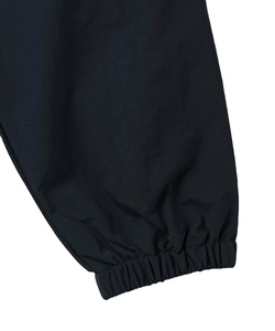 Veste coupe-vent de course à pied et de cyclisme 100% polyester résistante à l'eau, doublure en maille respirante, veste grande taille pour hommes - Product Image 5