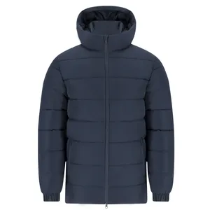 Parka Unisex Personalizzato Eren, Felpe e Maglioni Promozionali per Merchandising - Product Image 1