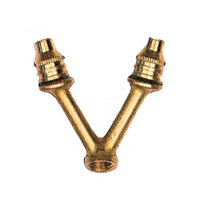 Pl Getto Biforco Per Lance - Product Image 1