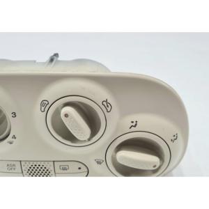 Sistema di Controllo Climatico FIAT Serie 500 5H0146900 (07>14) - Product Image 3