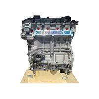 G4NB 1.8L Gasoline Engine Assembly For Hyundai Elantra i30 Kia Cerato