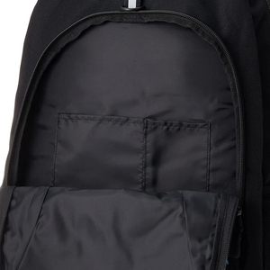 Sac à dos de sport, d'école, de gym et de voyage en nylon et polyester imperméable de luxe avec motif de lettres de basket-ball personnalisé OEM BB-0083B - Product Image 2