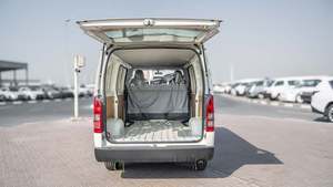 Herramienta Manual GOD para Hiace 2.7L Techo Estándar, Fabricación Propia (OEM), con Garantía de 5 Años, Origen Estadounidense, Financiación Disponible - Product Image 5