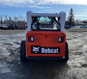 VENTAS FLASH PARA 2025BOBCAT T770 TrackSkid Steers Maquinaria de ingeniería y construcción a la venta - Product Image 2