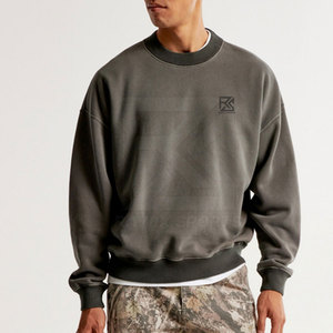Sudaderas Personalizadas para Hombre en Venta en Línea, Servicio OEM, Sudaderas Más Vendidas para Hombre - Product Image 1