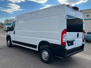 RAM ProMaster 3500 136 WB 81 de 2021, Usada, Lista para Enviar - Product Image 5