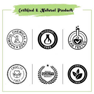 Huile aromatique mélangée au Tulsi (Basilic sacré) pour rehausser la saveur et le parfum des aliments - Product Image 4