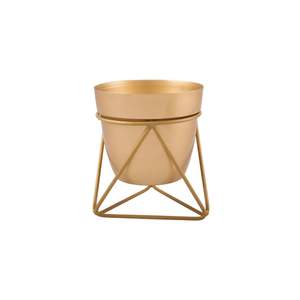 Great Quality In Reasonable Price New Collection Best Selling Flower Planters <b>For</b> Malls And Home Hotels With Customized Color - Product Image 4