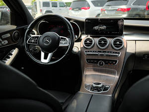 Seminuevo Clean 2021 Merce_des Benz C 300 Turbo Premium AWD 4MATIC - Product Image 5