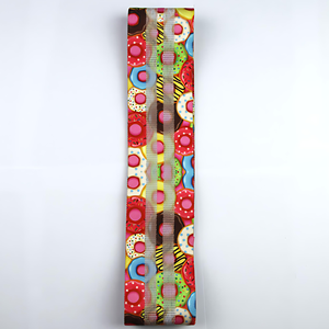 Bandas de látex de larga resistencia de marca blanca al por mayor para gimnasio, yoga y entrenamiento en casa, bandas antideslizantes para ejercicio físico - Product Image 4