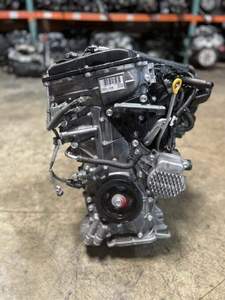 Motor Híbrido 2ZRFXE-EPA Tier3 de 1.8L para Prius 2016-2020, Bajo Costo de Mantenimiento, 120HP, Garantía de 5+ Años - Product Image 3