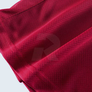 Uniforme de Fútbol Transpirable de Poliéster Duradero de Alta Calidad para Hombre, Diseño Personalizable, Corte Holgado - Product Image 5