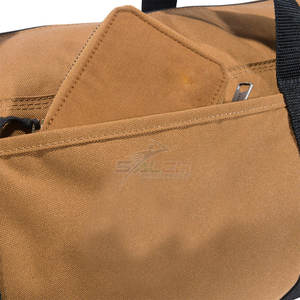 Sangle réglable couleur personnalisée sac de sport de haute qualité fabricant pakistanais sacs de sport à vendre - Product Image 4