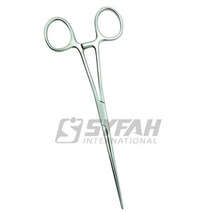 Pinzas Intestinales Mayo Robson de Alta Calidad, Rectas, Duraderas, Instrumento Quirúrgico, Diseño de Fácil Agarre - Product Image 5