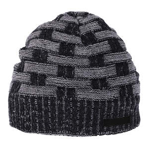Visor Beanie Knit Brim Hat Warm <b>Winter</b> <b>Cap</b> with Custom Label Image Style Unisex Outdoor Sports OEM Manufacturer - Product Image 4