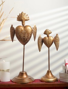 Objeto Decorativo de Metal con Forma de Camello Majestuoso, Figura Decorativa Hecha a Mano con Cerradura para el Hogar, Oficina, Sala de Estar, Centro de Mesa de Arte de Lujo - Product Image 5