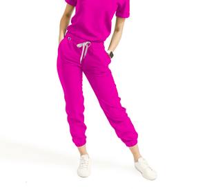 เสื้อโค้ทสำหรับใช้ในโรงพยาบาลชุดยูนิฟอร์มสีกรมท่าสำหรับแพทย์พยาบาล - Product Image 2