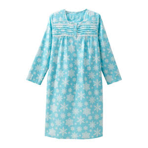 Batas de Paciente Cómodas y de Alta Calidad con Telas Suaves, Opciones Personalizables, Uso Hospitalario - Product Image 1