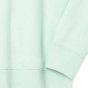 Pull d'hiver pour homme Pull-over respirant en tricot ample à col rond anti-rétrécissement et anti-rides Motif à carreaux SI-SS-016 - Product Image 6