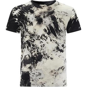 GZJWX Automne Hiver Hommes Marque Imprimé Velours Pull à Capuche Sweatshirt à Manches Longues Style Couple Loose - Product Image 3